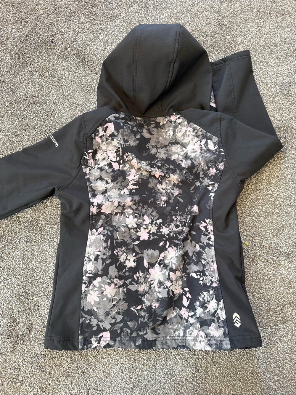 Free Country Coat - Picture 9 of 12